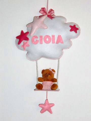 Nuvola Gioia