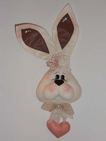 Sweet Bunny 