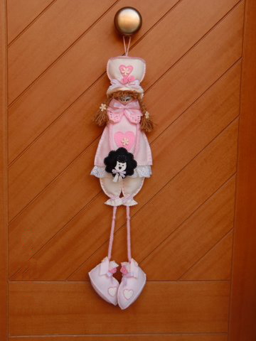 Gisella e la Pecorella