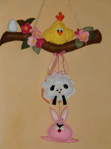 Ramo Primavera
